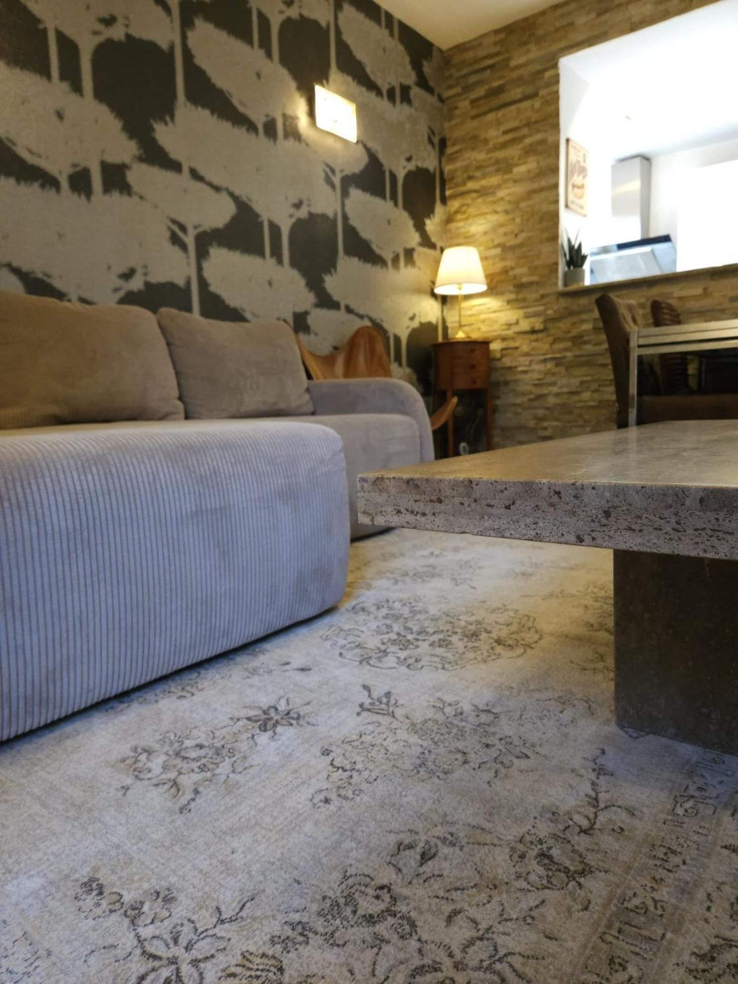 Paun Apartman Split Eksteriør billede