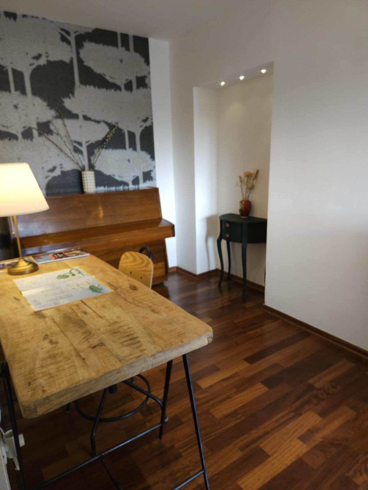 Paun Apartman Split Værelse billede