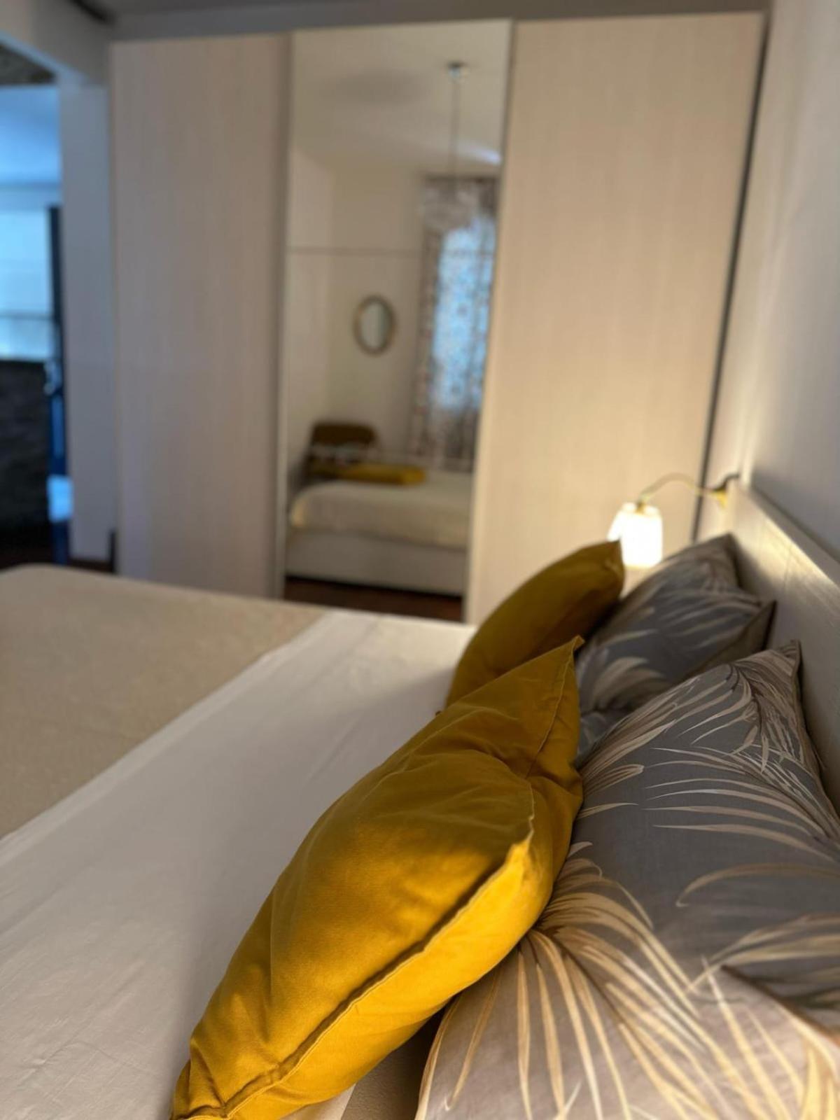 Paun Apartman Split Eksteriør billede
